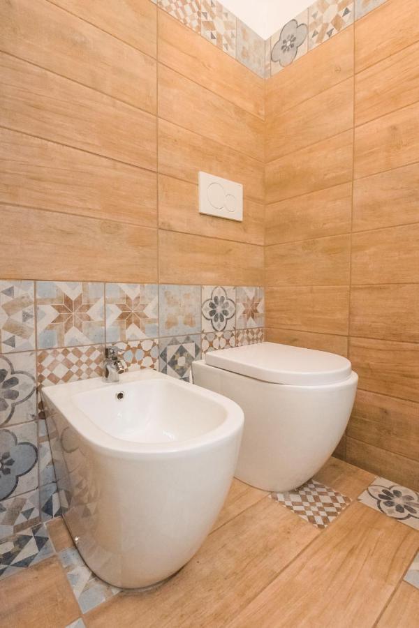 Apartment Bilo Standard Garden By Interhome Marina Di Bibbona Luaran gambar