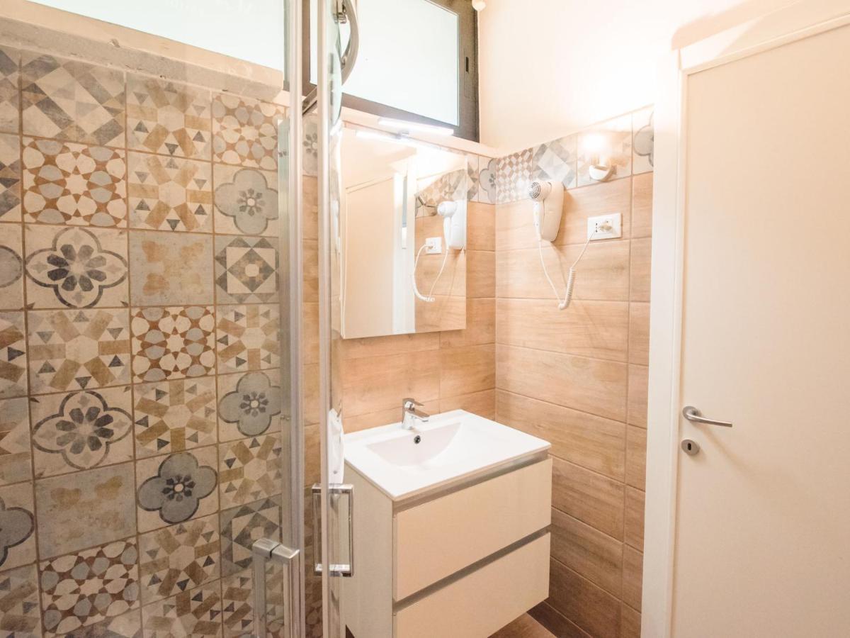 Apartment Bilo Standard Garden By Interhome Marina Di Bibbona Luaran gambar